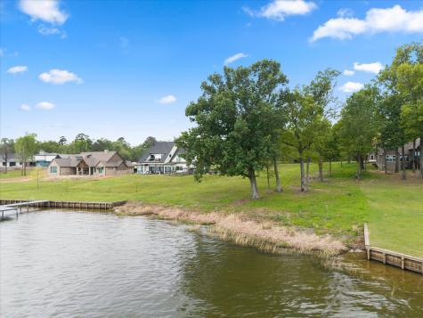355 Waters Edge Lane Scroggins TX 75480
