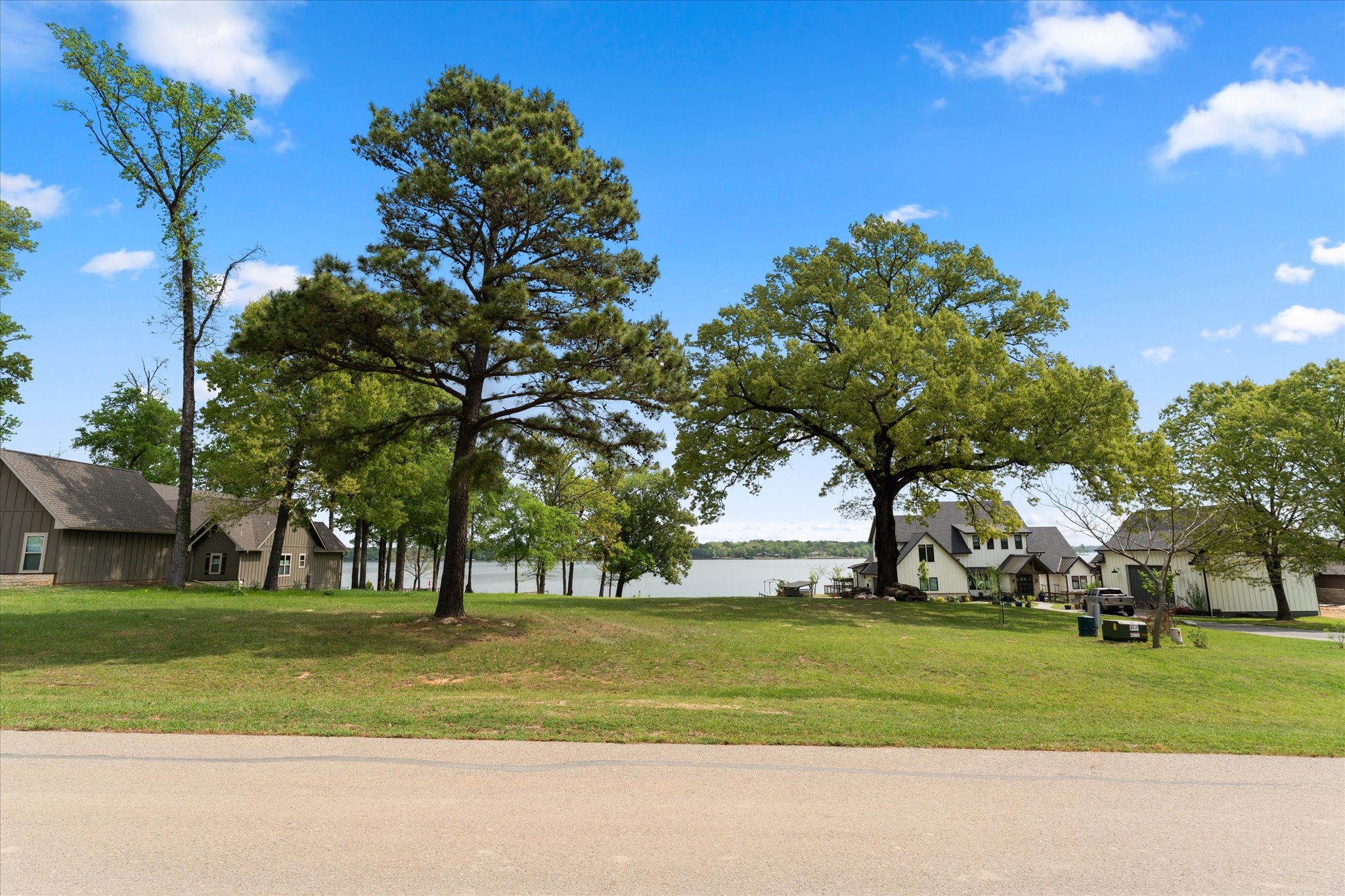 355 Waters Edge Lane Scroggins TX 75480