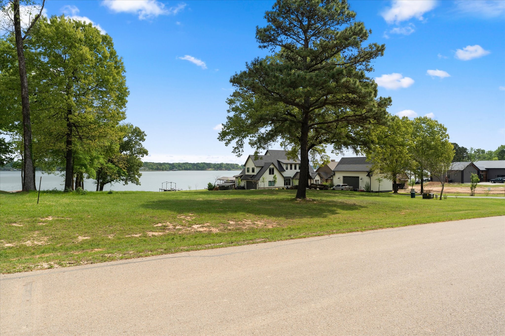 355 Waters Edge Lane Scroggins TX 75480