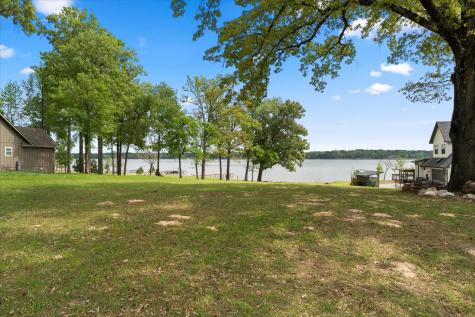355 Waters Edge Lane Scroggins TX 75480