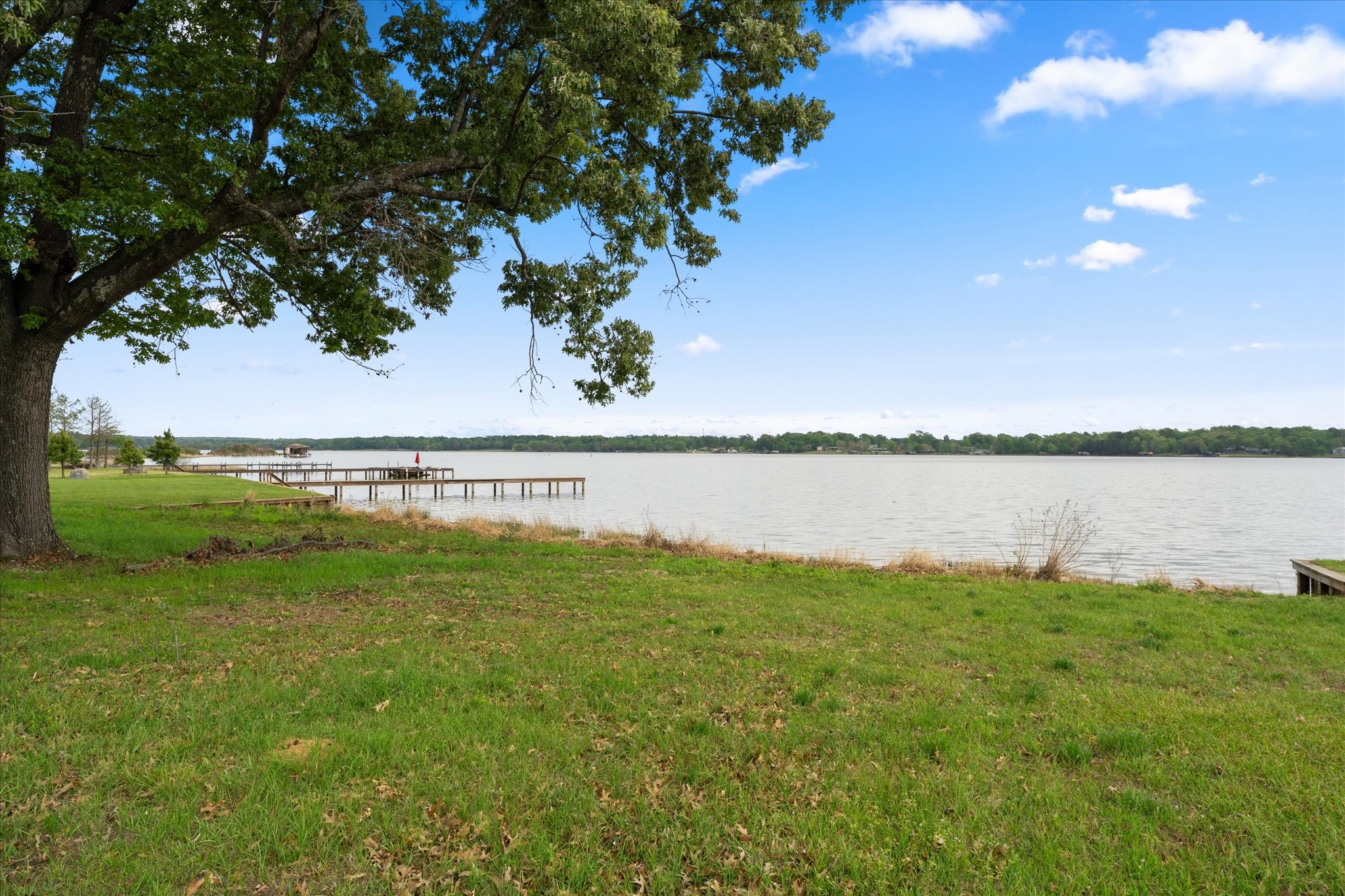 355 Waters Edge Lane Scroggins TX 75480