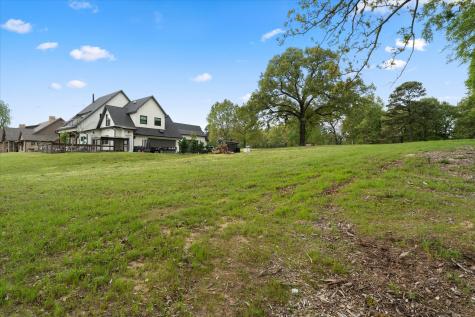 355 Waters Edge Lane Scroggins TX 75480