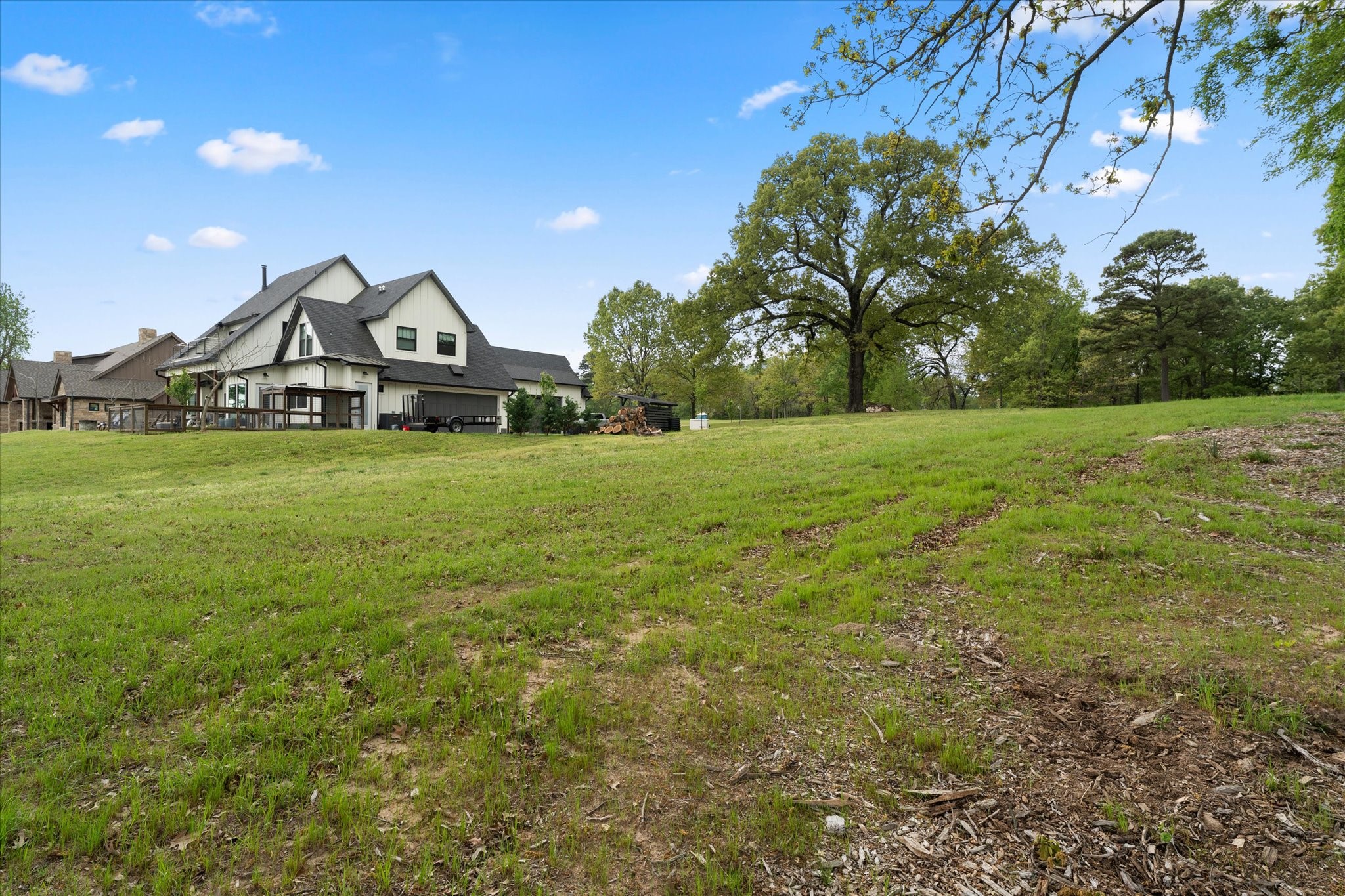 355 Waters Edge Lane Scroggins TX 75480