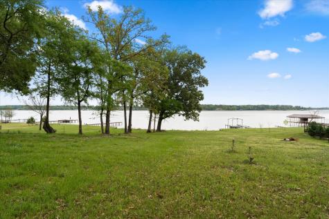 355 Waters Edge Lane Scroggins TX 75480