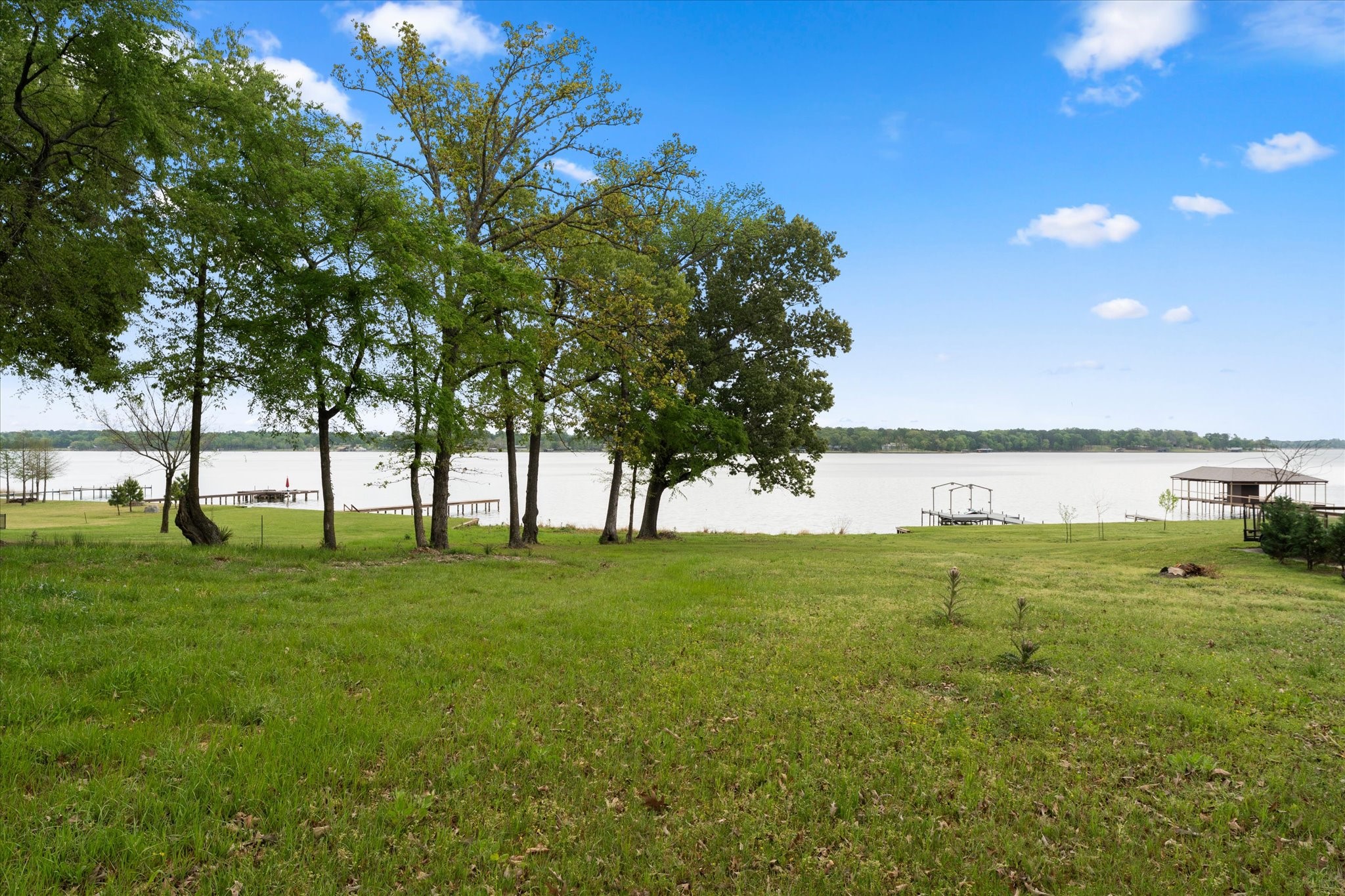 355 Waters Edge Lane Scroggins TX 75480