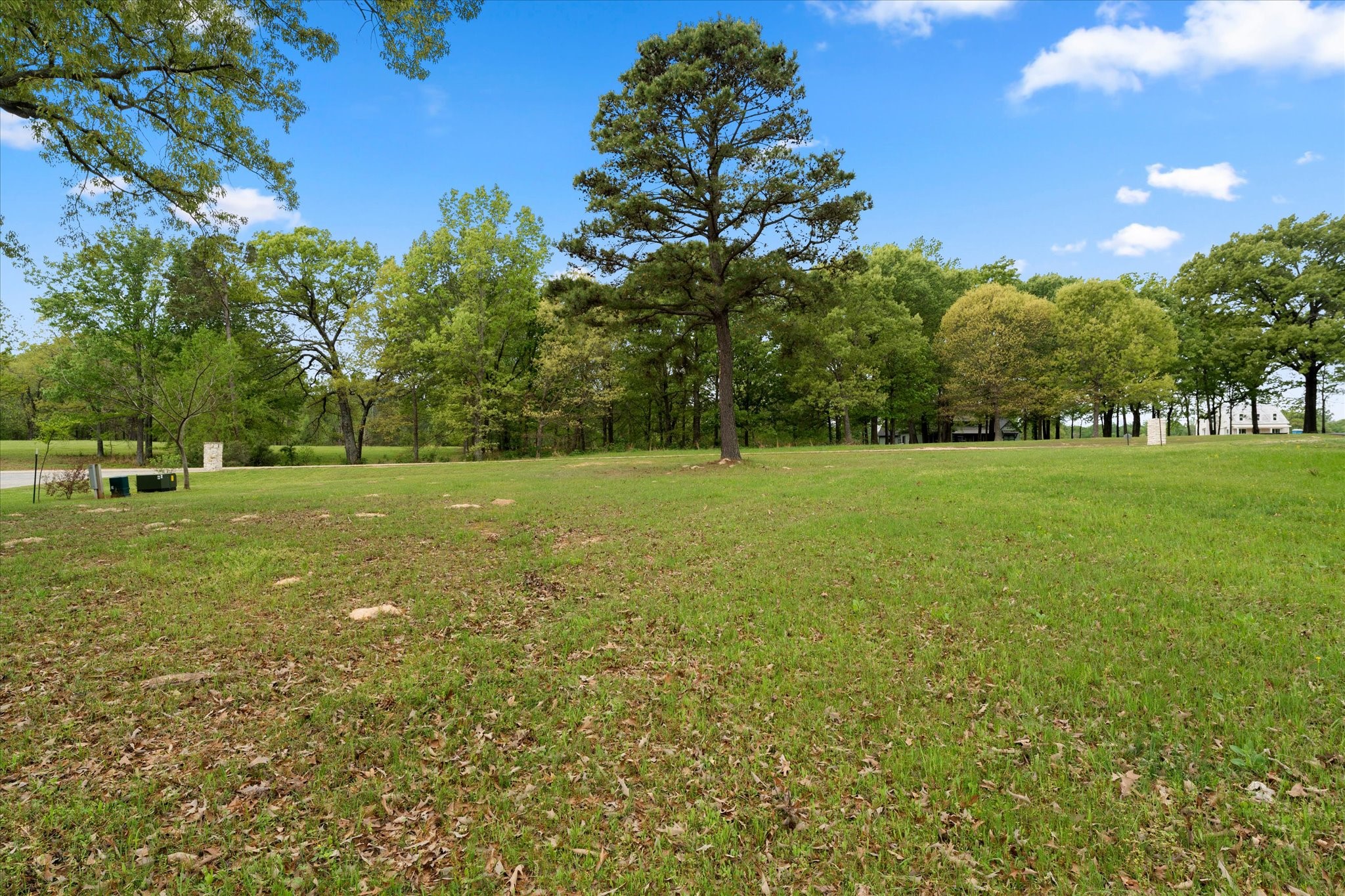 355 Waters Edge Lane Scroggins TX 75480