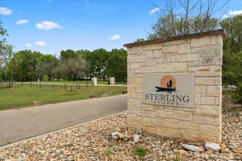 355 Waters Edge Lane Scroggins TX 75480