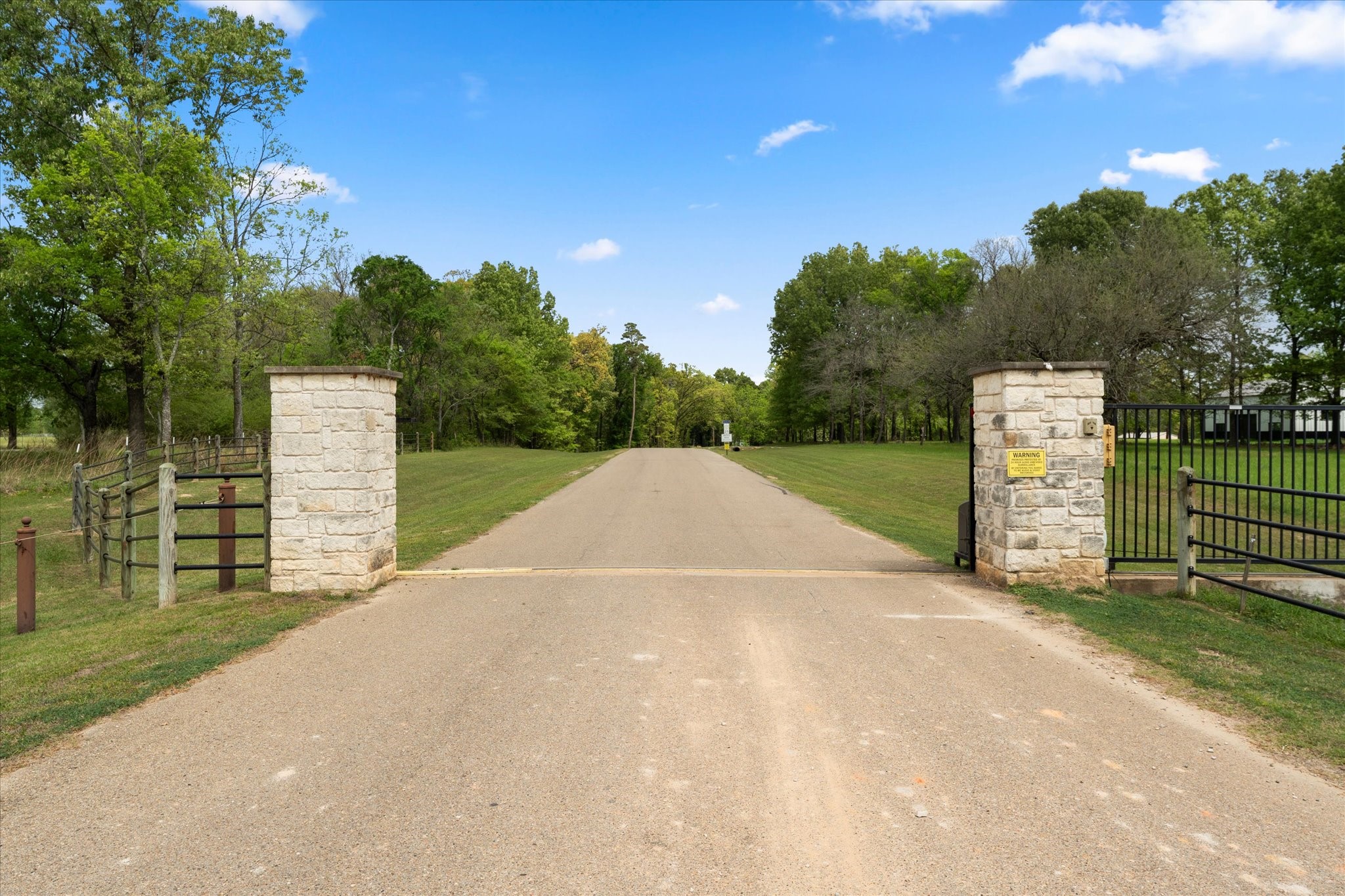 355 Waters Edge Lane Scroggins TX 75480