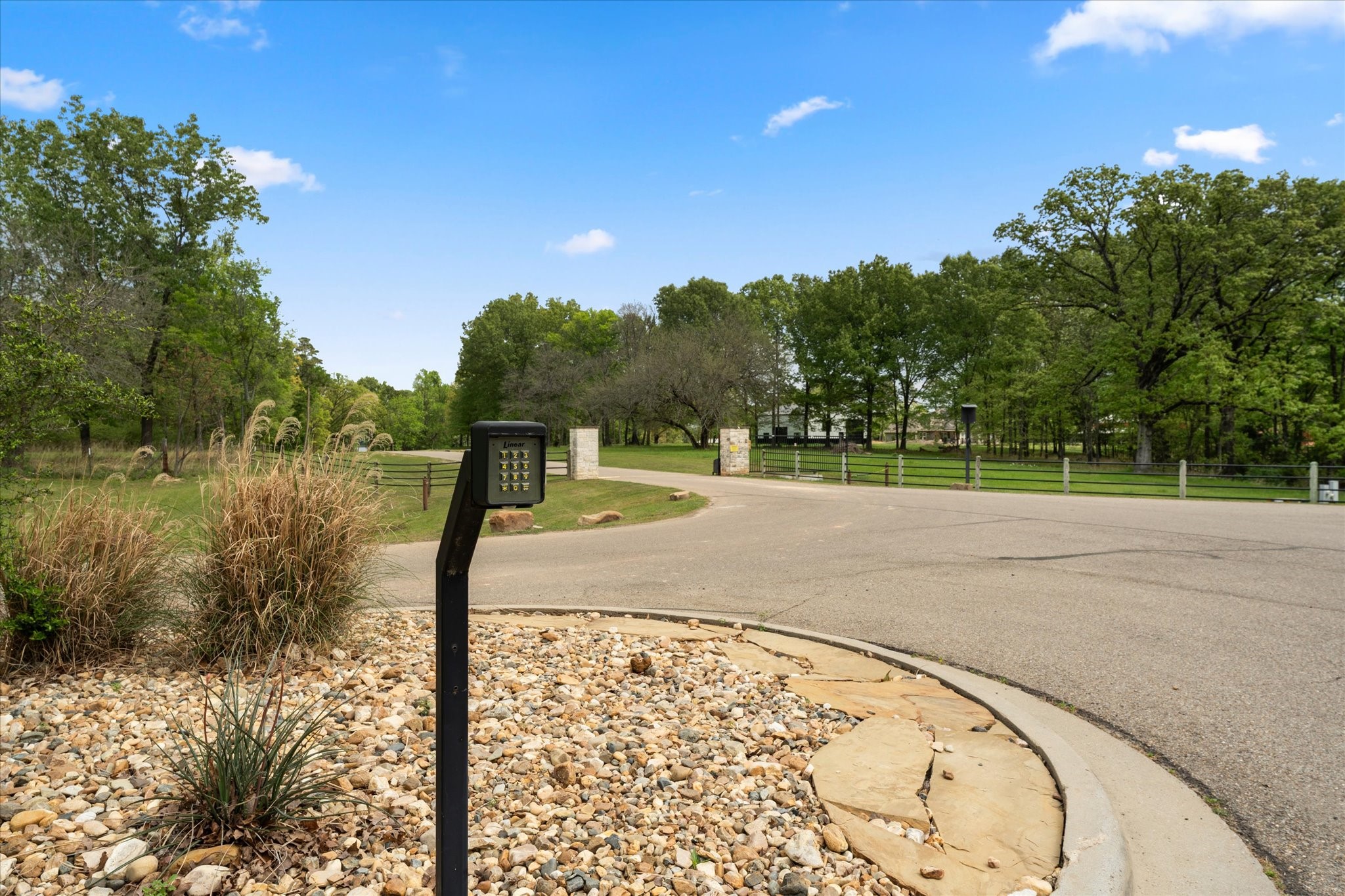 355 Waters Edge Lane Scroggins TX 75480