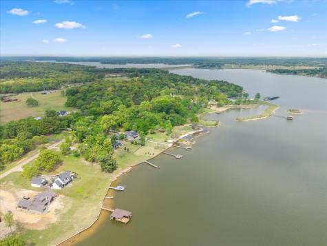 355 Waters Edge Lane Scroggins TX 75480