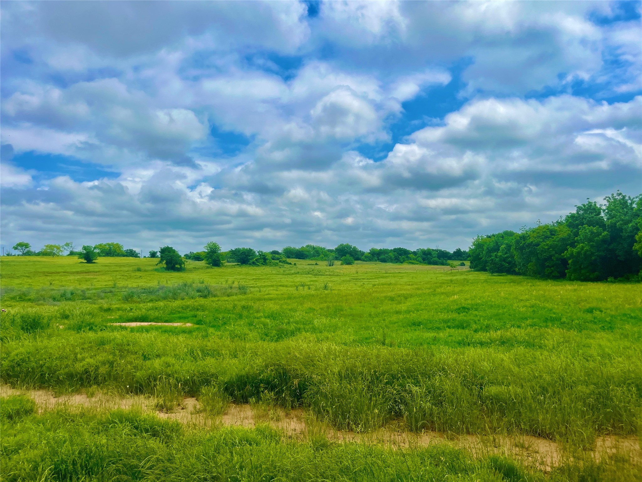 Lot 6 Clare Road Poolville TX 76487