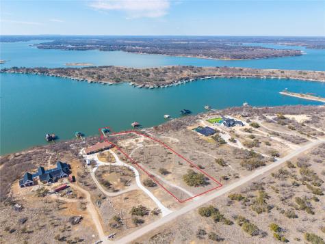 975 Deepwater Road Brownwood TX 76801
