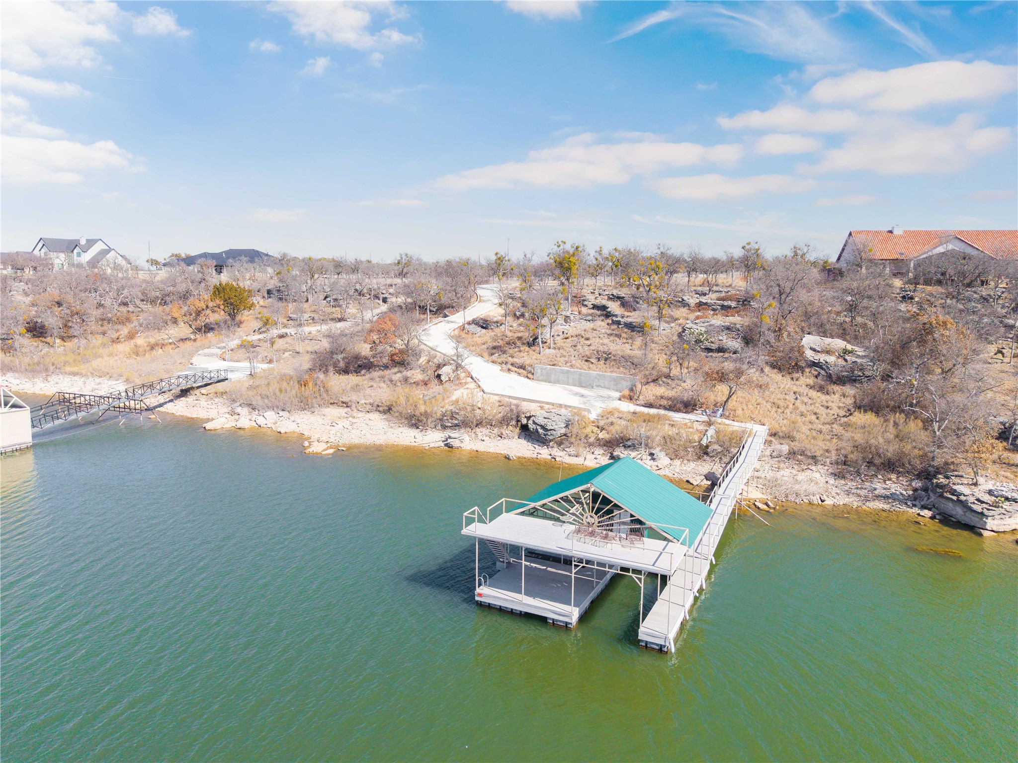 975 Deepwater Road Brownwood TX 76801
