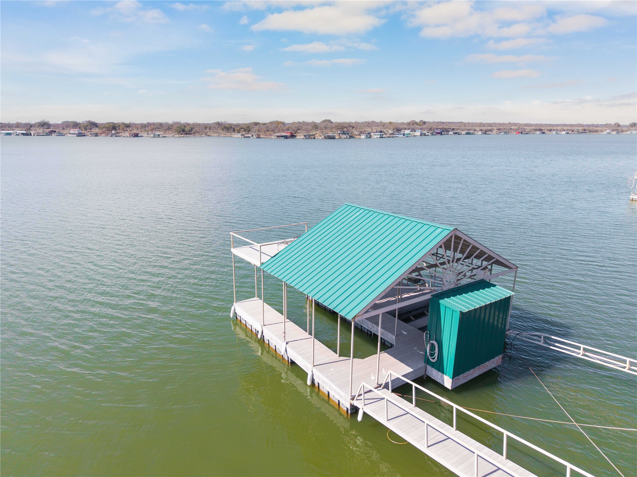 975 Deepwater Road Brownwood TX 76801