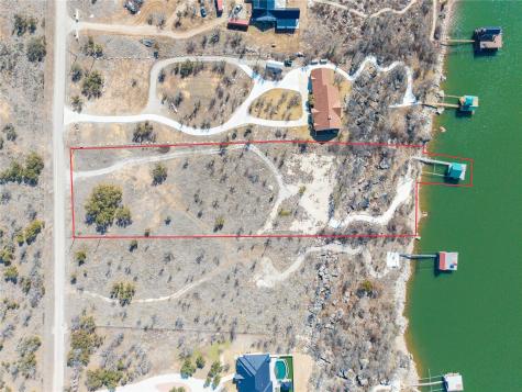 975 Deepwater Road Brownwood TX 76801