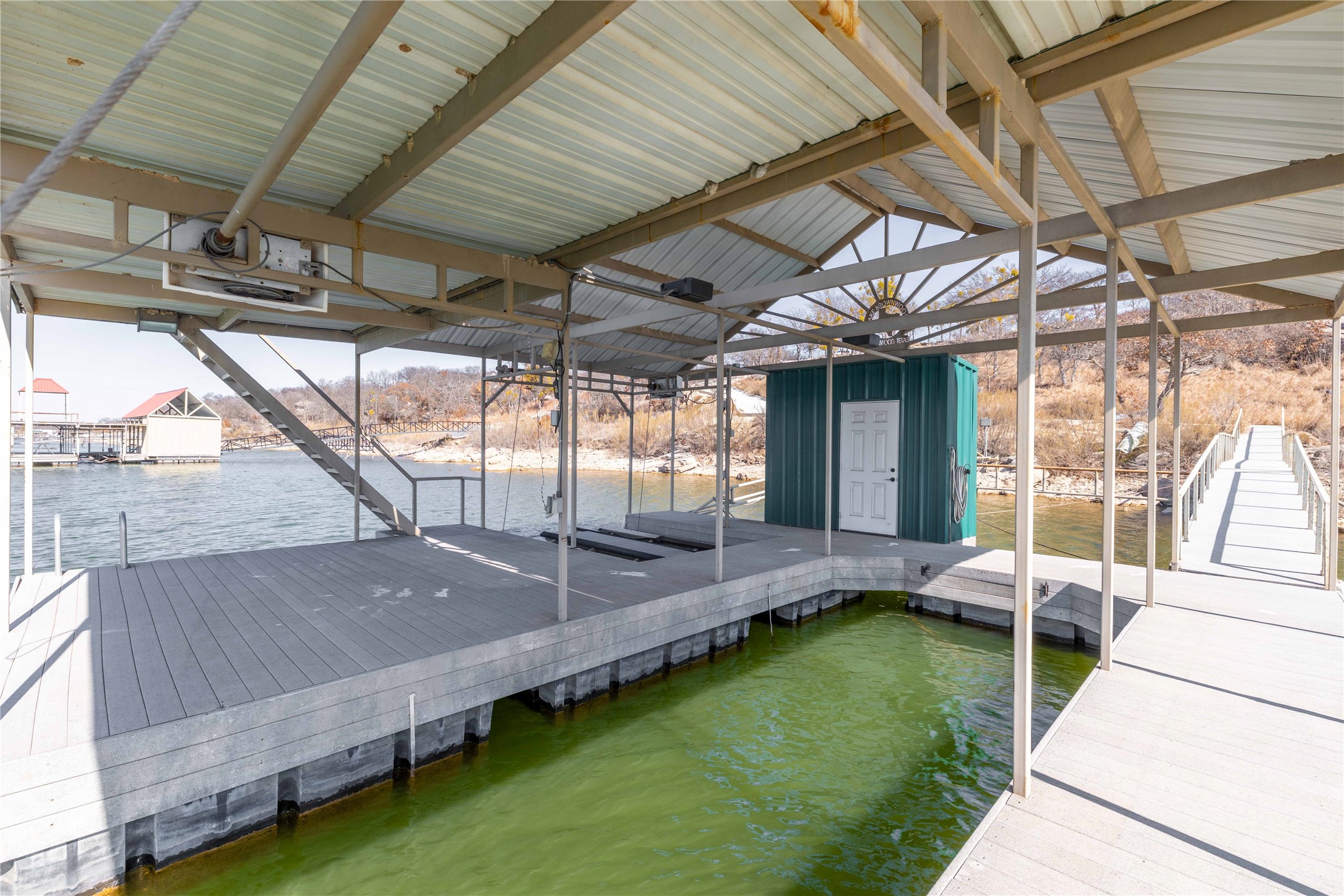 975 Deepwater Road Brownwood TX 76801