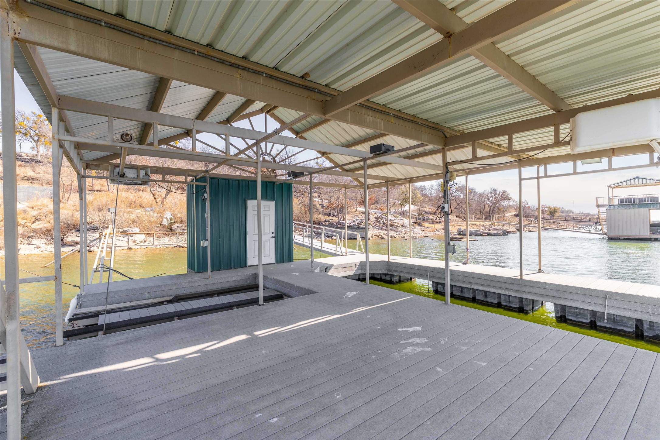 975 Deepwater Road Brownwood TX 76801
