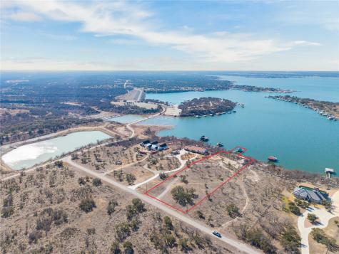 975 Deepwater Road Brownwood TX 76801