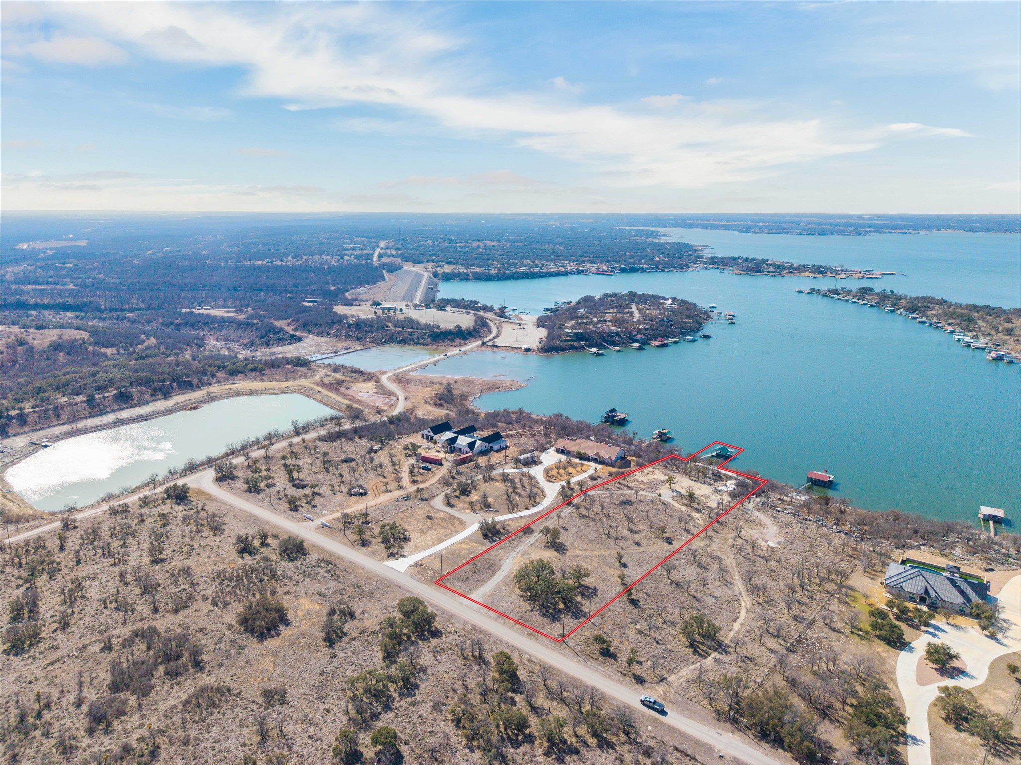975 Deepwater Road Brownwood TX 76801