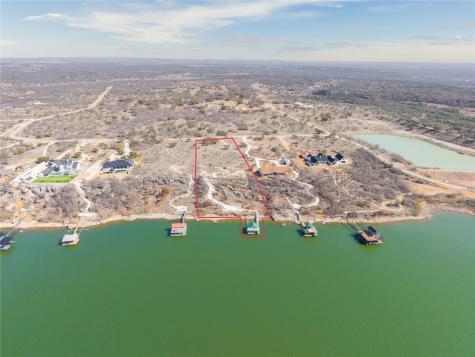 975 Deepwater Road Brownwood TX 76801
