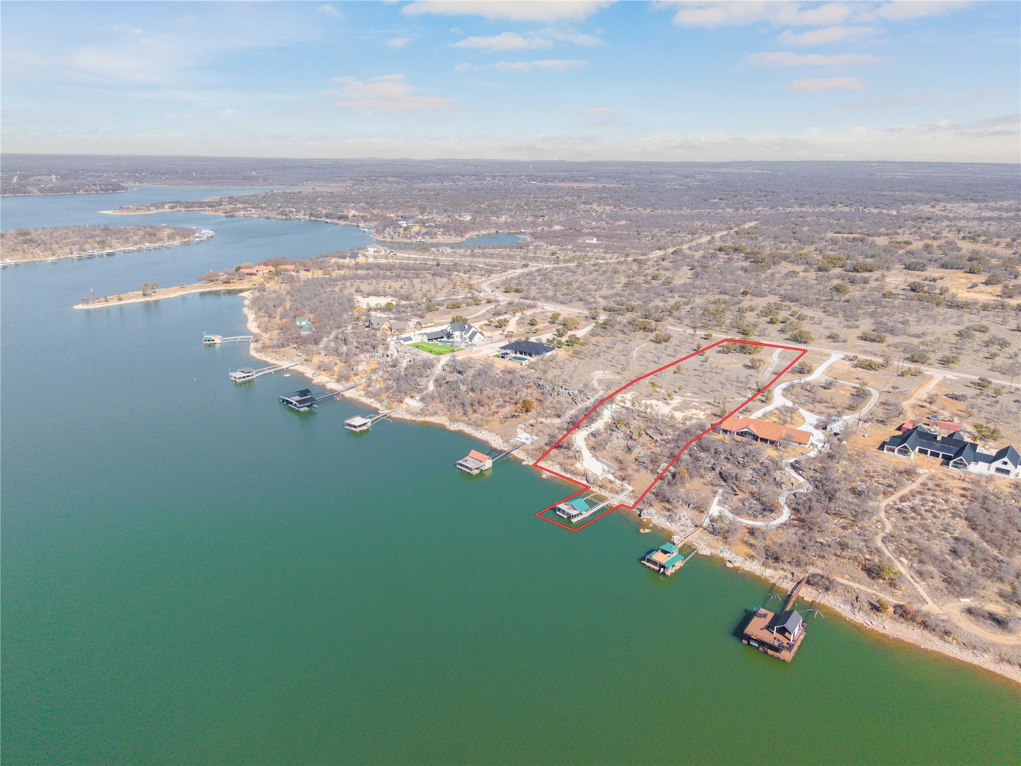 975 Deepwater Road Brownwood TX 76801