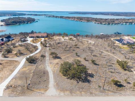 975 Deepwater Road Brownwood TX 76801