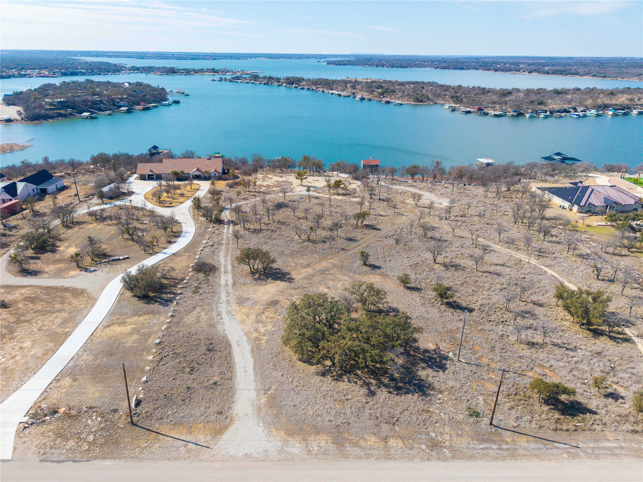 975 Deepwater Road Brownwood TX 76801
