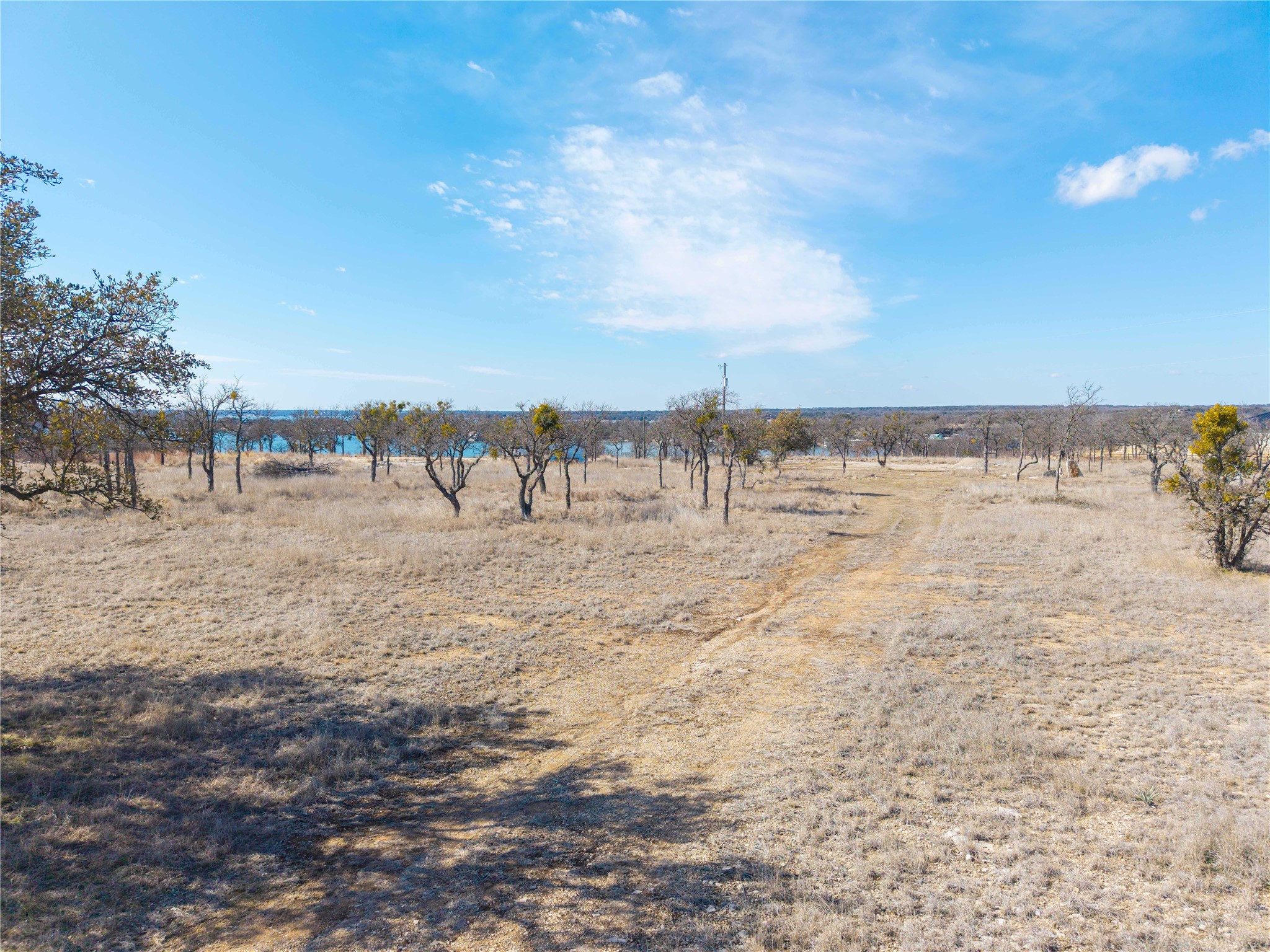 975 Deepwater Road Brownwood TX 76801