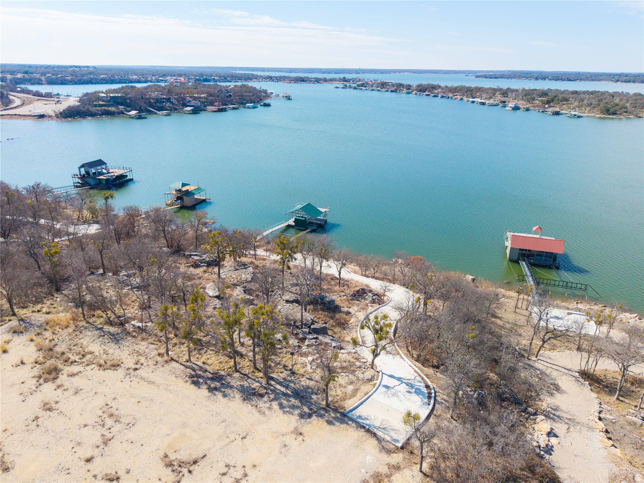 975 Deepwater Road Brownwood TX 76801