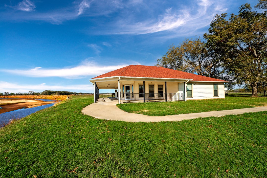 103 Hyde Lake Road Bennington OK 74723