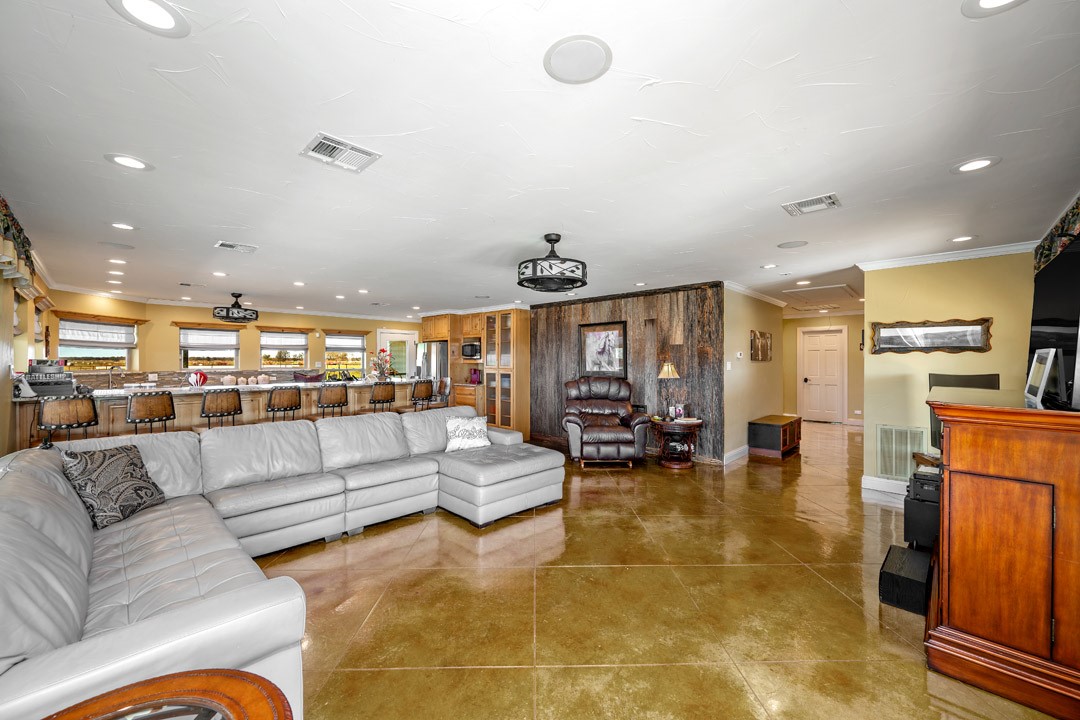 103 Hyde Lake Road Bennington OK 74723