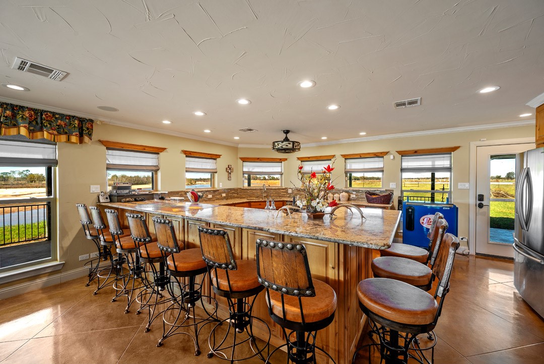 103 Hyde Lake Road Bennington OK 74723