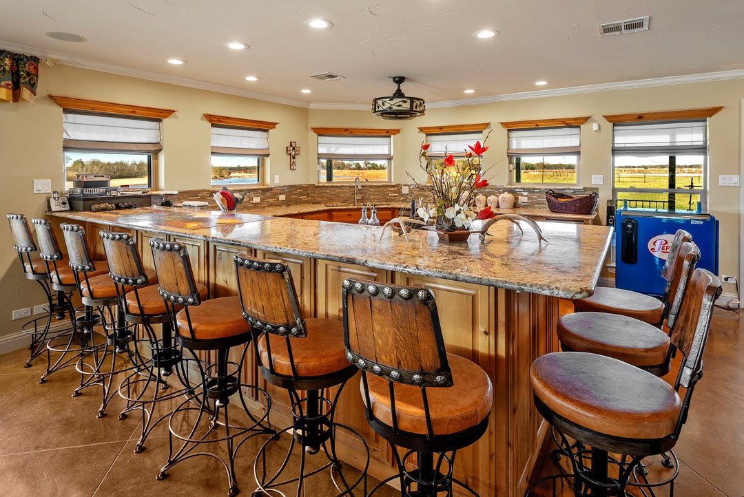 103 Hyde Lake Road Bennington OK 74723