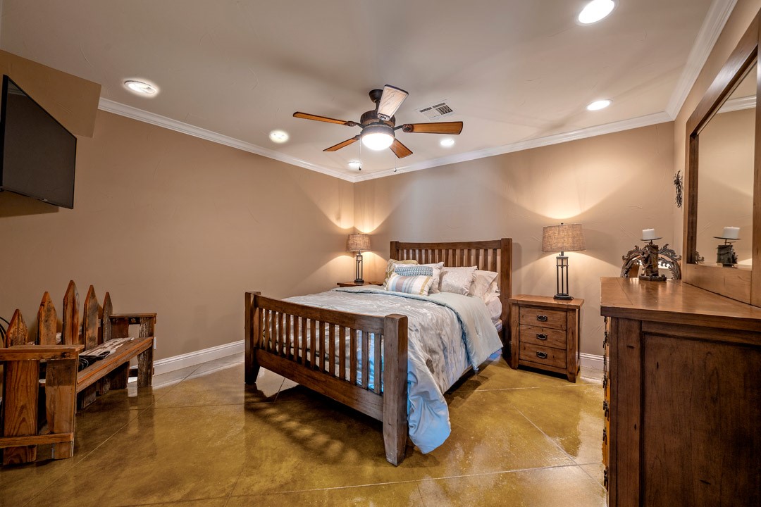 103 Hyde Lake Road Bennington OK 74723