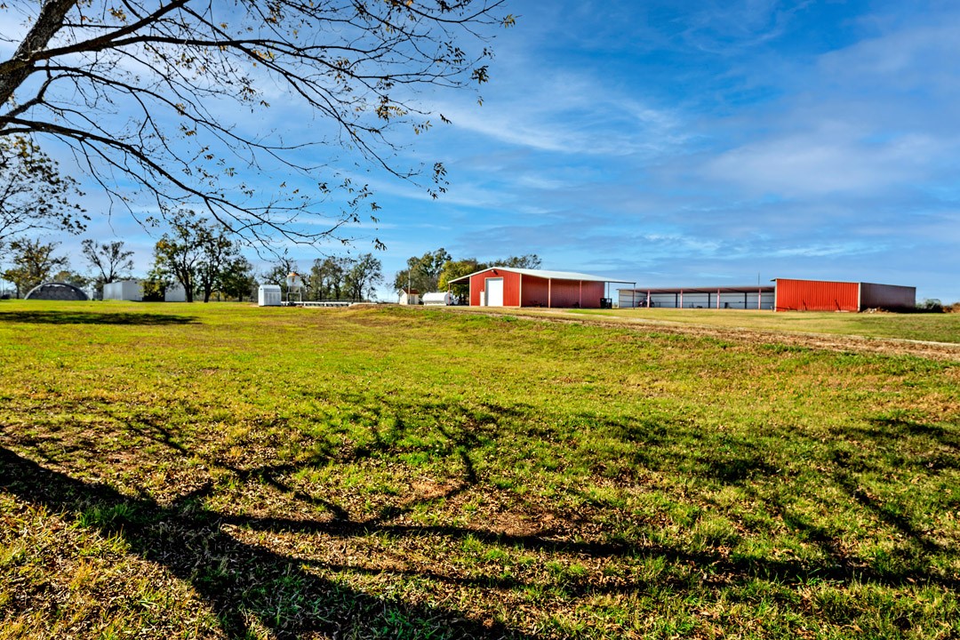 103 Hyde Lake Road Bennington OK 74723