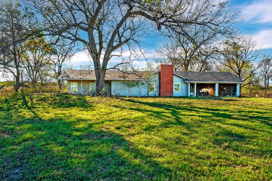103 Hyde Lake Road Bennington OK 74723