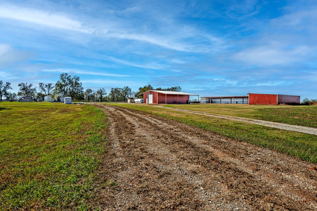 103 Hyde Lake Road Bennington OK 74723