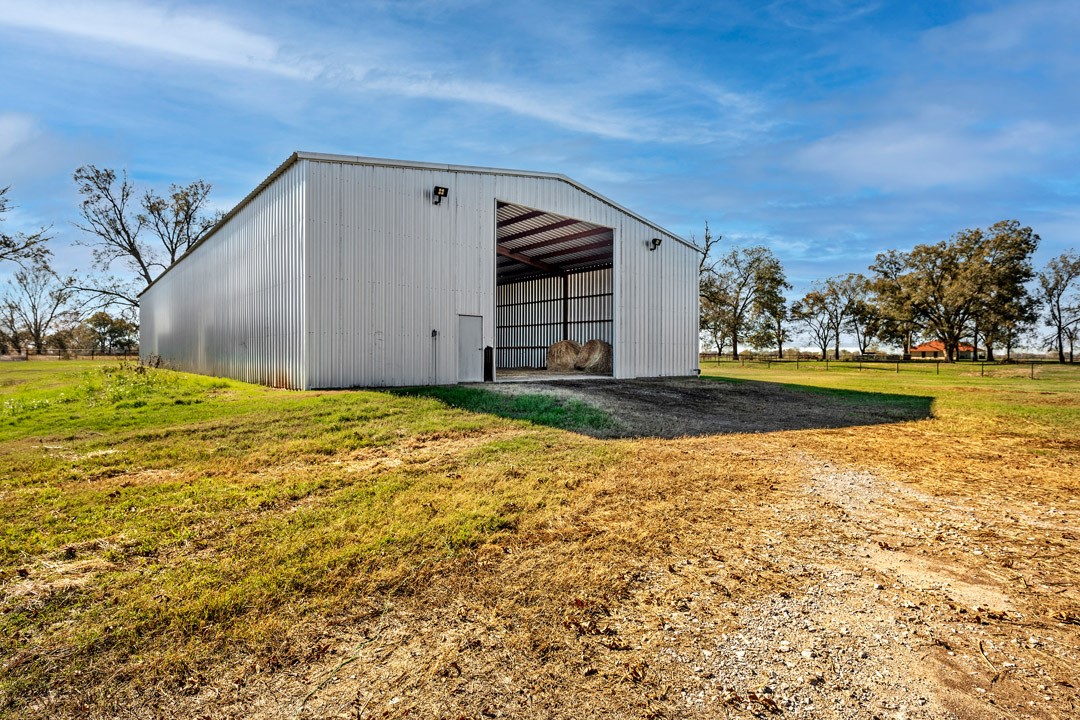 103 Hyde Lake Road Bennington OK 74723