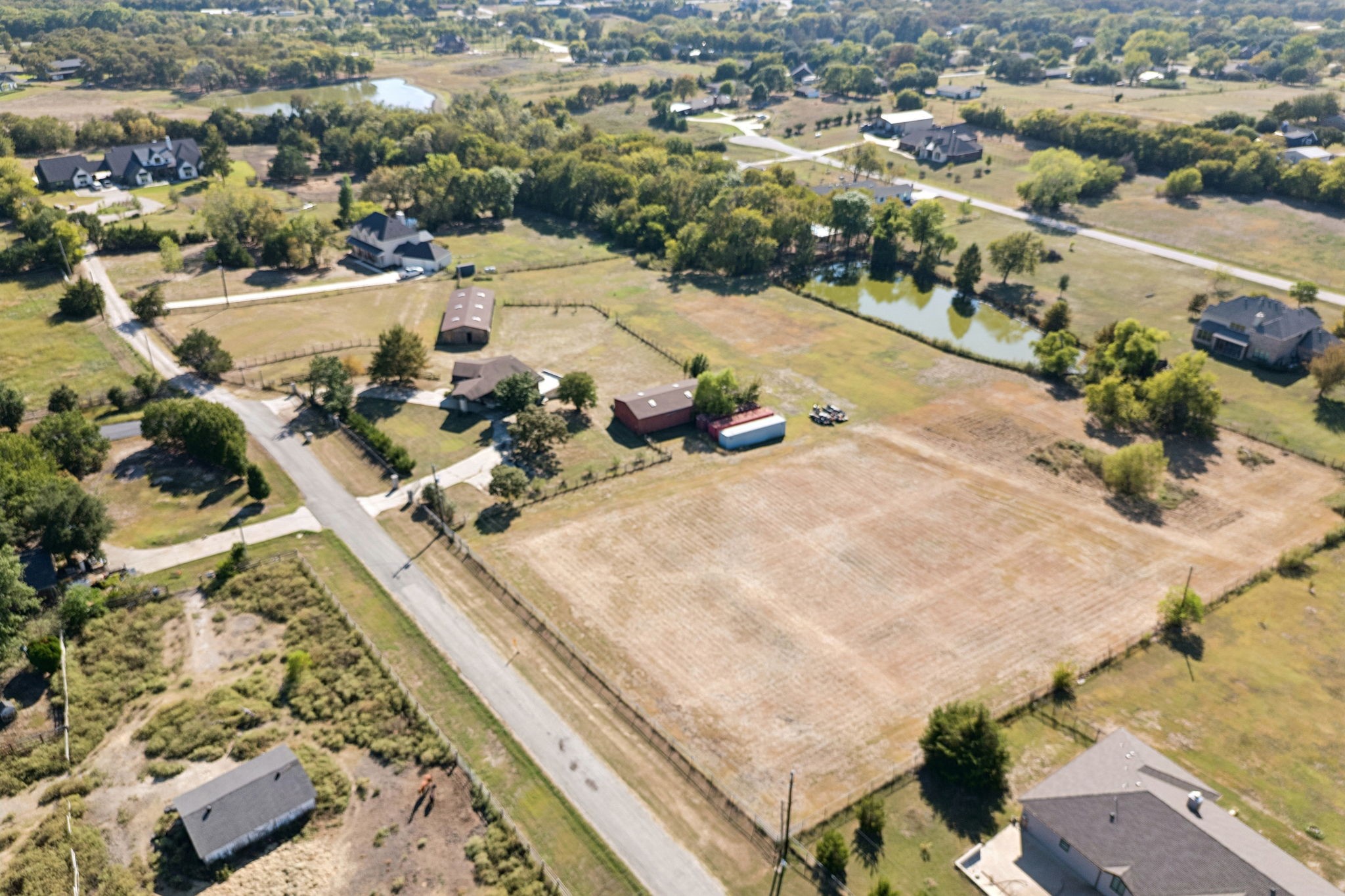 600 Long Lot 11 Road Lucas TX 75002