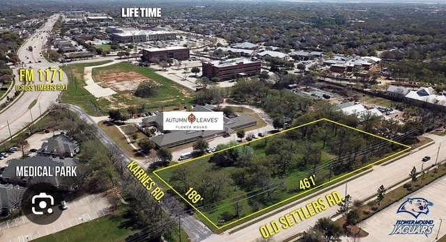 3800 Old Settlers Road Flower Mound TX 75022