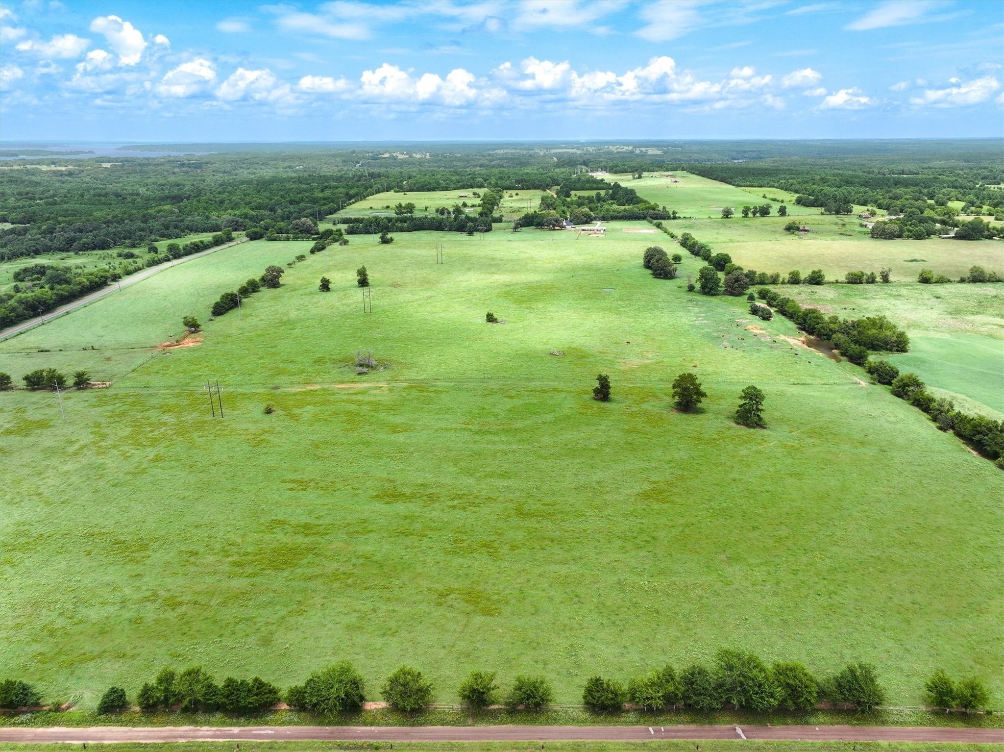 Tract 9 County Road 3415 Jacksonville TX 75766