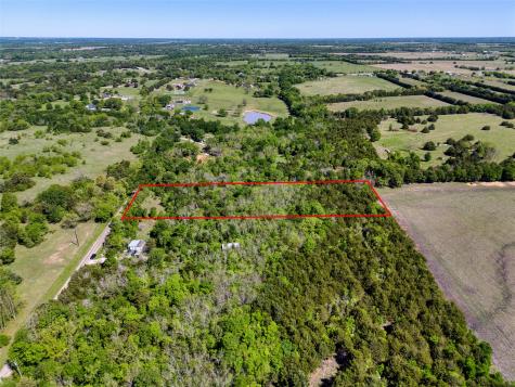 0 County Road 1036 Greenville TX 75401