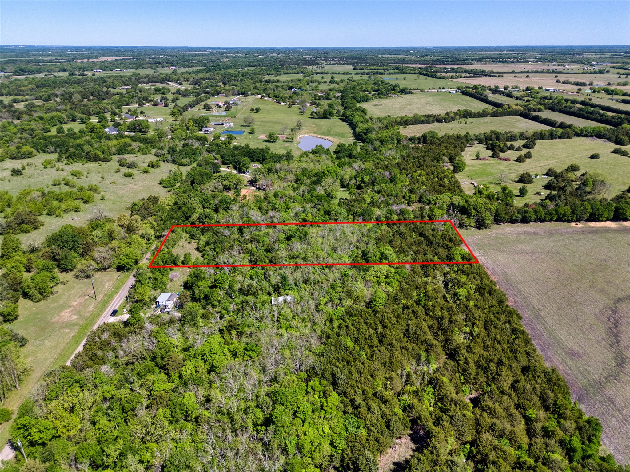0 County Road 1036 Greenville TX 75401