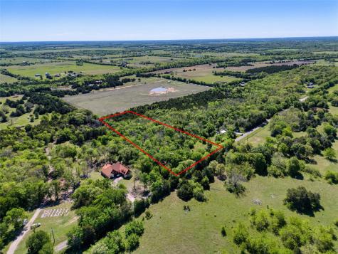 0 County Road 1036 Greenville TX 75401