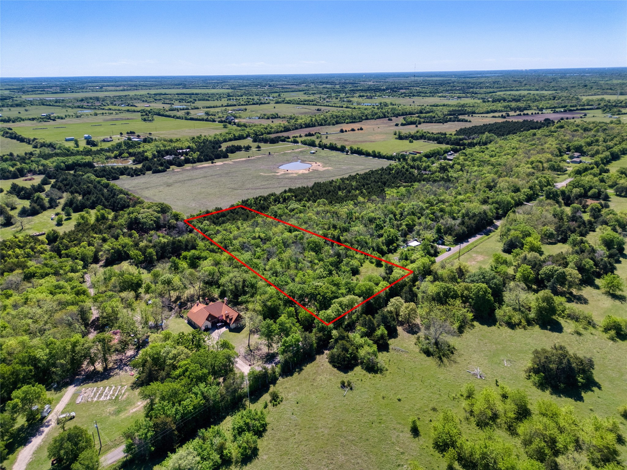 0 County Road 1036 Greenville TX 75401