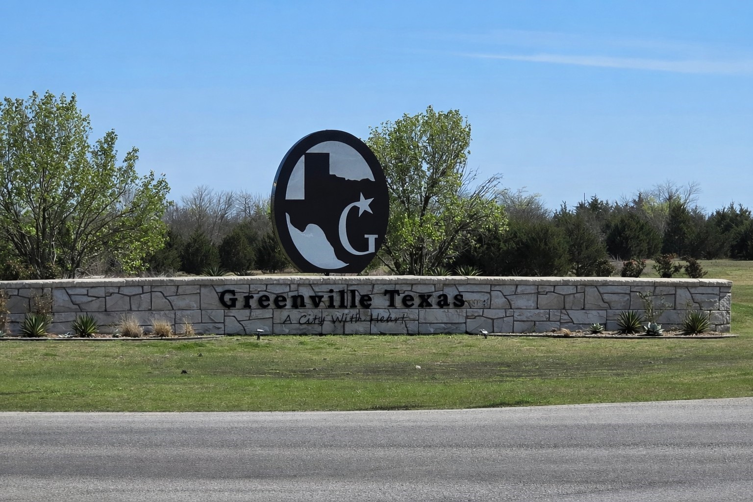 0 County Road 1036 Greenville TX 75401
