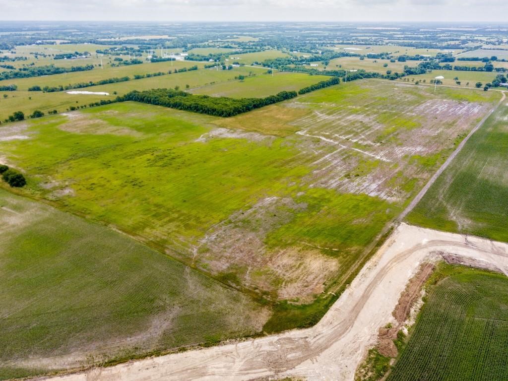 Tbd Fm 68 Bonham TX 75418
