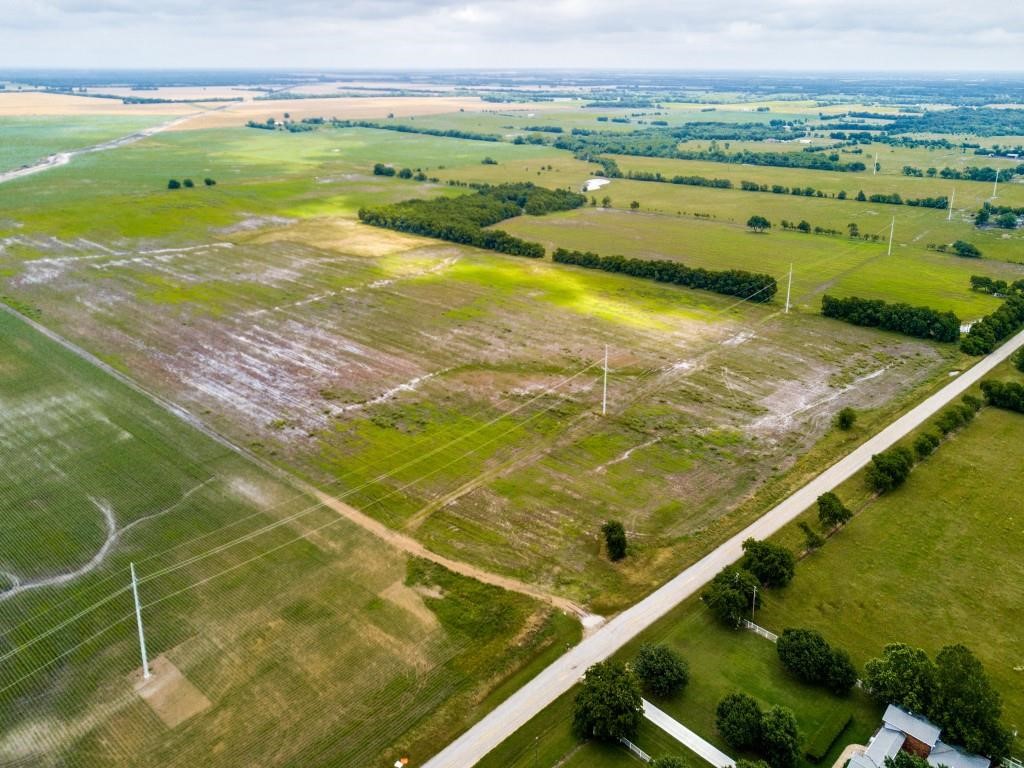 Tbd Fm 68 Bonham TX 75418