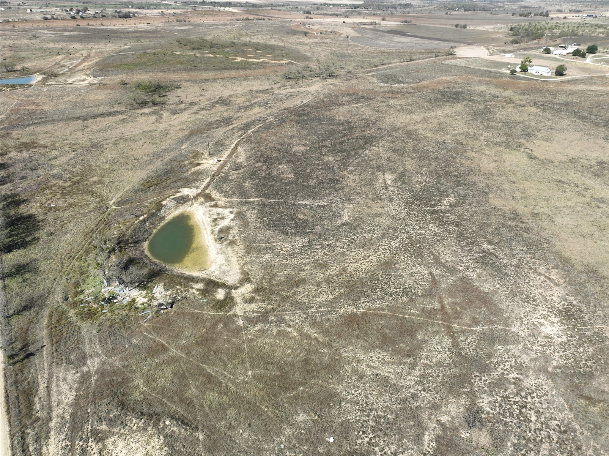 1590 County Road 604 Hamilton TX 76531