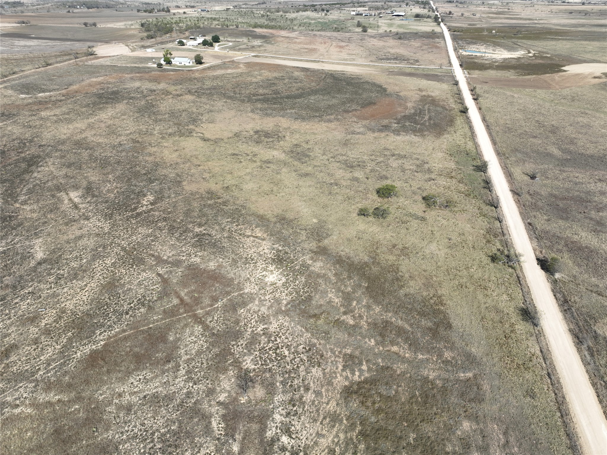 1590 County Road 604 Hamilton TX 76531